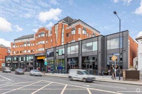 Office to rent, 77 Fulham Palace Rd London W6 8JA