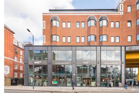 Office to rent, 77 Fulham Palace Rd London W6 8JA