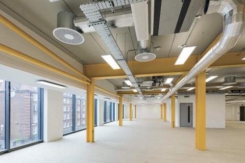 Office to rent, 77 Fulham Palace Rd London W6 8JA