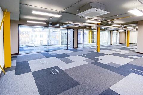 Office to rent, 77 Fulham Palace Rd London W6 8JA