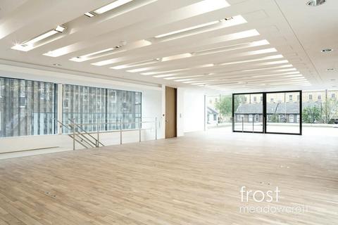 Office to rent, 31 Vernon St London W14 0RJ
