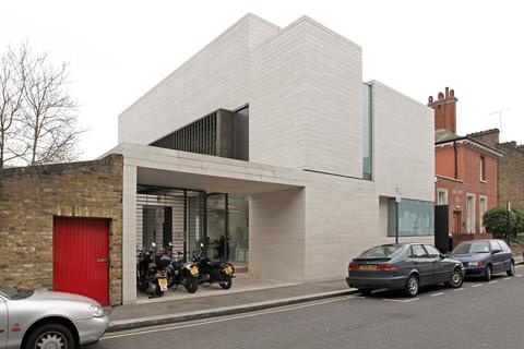 Office to rent, 31 Vernon St London W14 0RJ