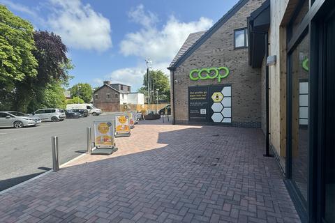 Retail property (high street) to rent, 1 Sandy Ln Poulton Le Fylde FY6 9AA