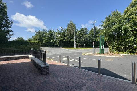 Retail property (high street) to rent, 1 Sandy Ln Poulton Le Fylde FY6 9AA
