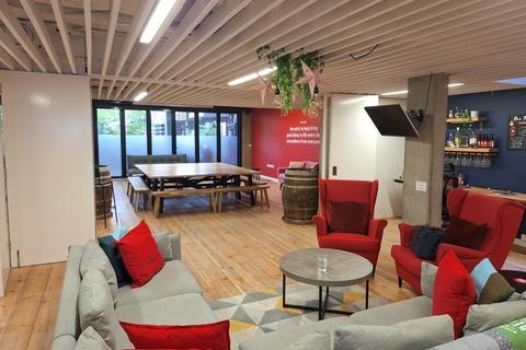 Retail property (high street) to rent, 11-23 Downham Rd London N1 5AA