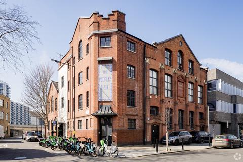 Office to rent, 2 Olaf St London W11 4BE