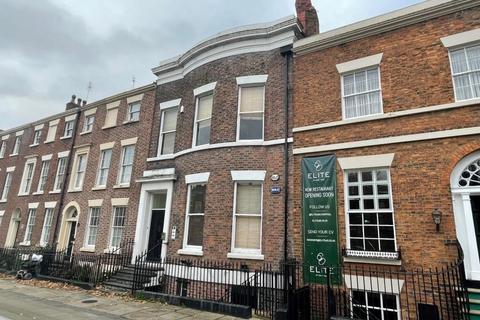 Office to rent, 62 Hope St Liverpool L1 9BZ