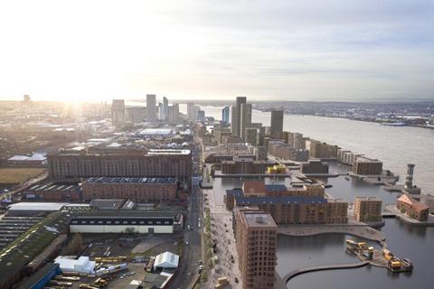 Retail property (high street) to rent, Stanley Dock Liverpool L3 0AN