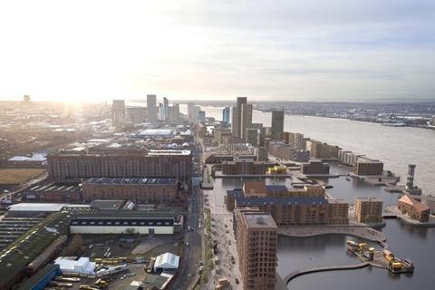 Retail property (high street) to rent, Stanley Dock Liverpool L3 0AN