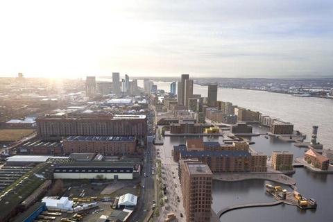 Retail property (high street) to rent, Stanley Dock Liverpool L3 0AN