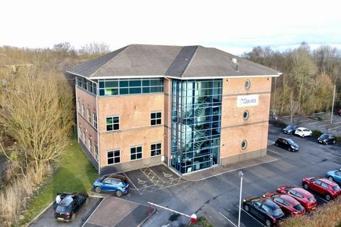 Office to rent, Caxton Rd Preston PR2 9ZB