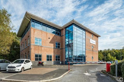 Office to rent, Caxton Rd Preston PR2 9ZB