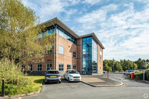 Office to rent, Caxton Rd Preston PR2 9ZB