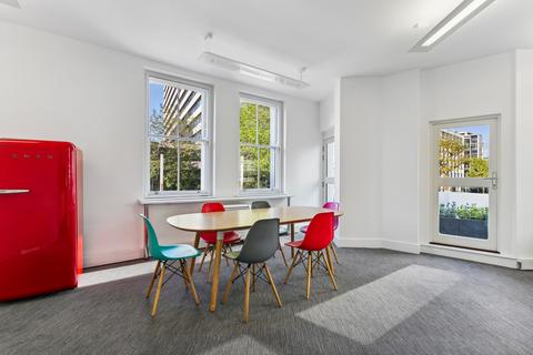 Office to rent, 7-8 Lyric Sq London W6 0ED