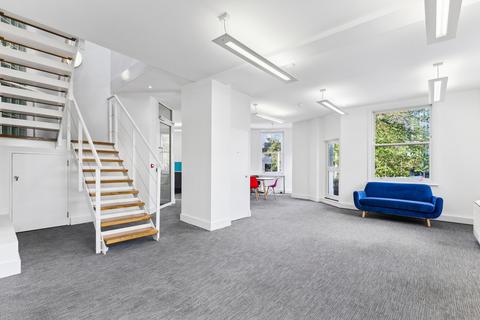 Office to rent, 7-8 Lyric Sq London W6 0ED