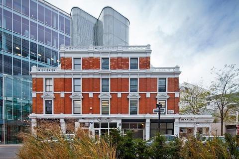 Office to rent, 7-8 Lyric Sq London W6 0ED