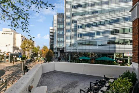 Office to rent, 7-8 Lyric Sq London W6 0ED