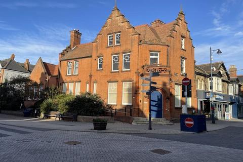 Office to rent, 33 Hamilton Rd Felixstowe IP11 7BA