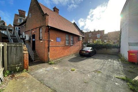 Office to rent, 33 Hamilton Rd Felixstowe IP11 7BA