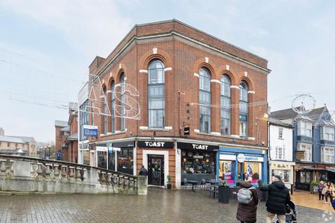 Office to rent, 1A Moulsham St Chelmsford CM2 0HR
