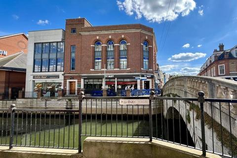 Office to rent, 1A Moulsham St Chelmsford CM2 0HR