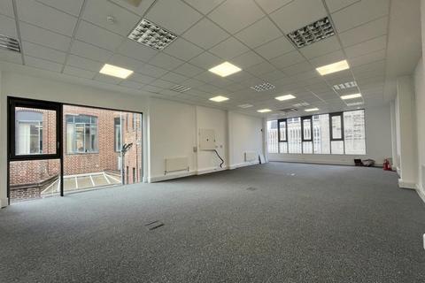 Office to rent, 1A Moulsham St Chelmsford CM2 0HR