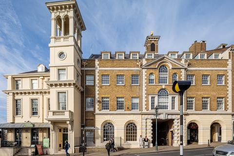 Office to rent, 3 Heron Sq Richmond TW9 1EJ
