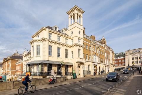 Office to rent, 3 Heron Sq Richmond TW9 1EJ