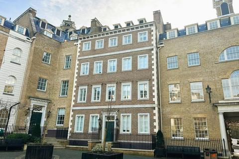 Office to rent, 3 Heron Sq Richmond TW9 1EJ