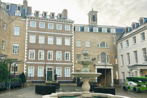 Office to rent, 3 Heron Sq Richmond TW9 1EJ