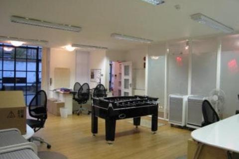 Office for sale, Glenthorne Mews London W6 0LJ