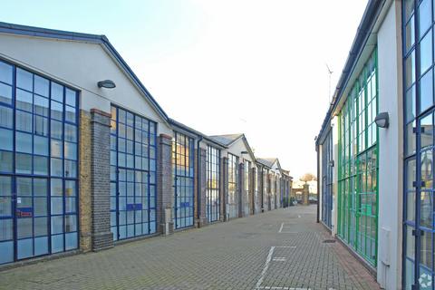 Office for sale, Glenthorne Mews London W6 0LJ