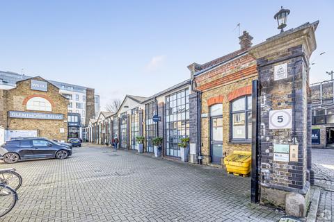 Office for sale, Glenthorne Mews London W6 0LJ