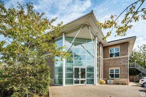 Office for sale, Fulwood Park Preston PR2 9NZ