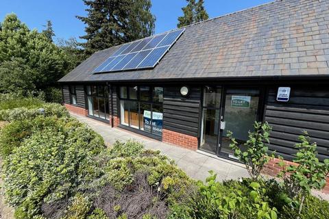 Office to rent, Old Ipswich Rd Ardleigh CO7 7FX