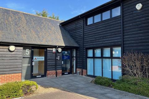 Office to rent, Old Ipswich Rd Ardleigh CO7 7FX