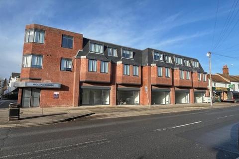 Office to rent, 26 North Station Rd Colchester CO1 1SY