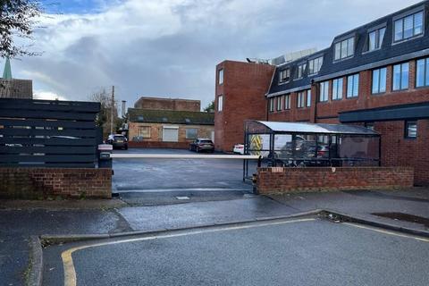 Office to rent, 26 North Station Rd Colchester CO1 1SY