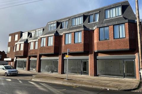 Office to rent, 26 North Station Rd Colchester CO1 1SY