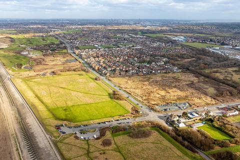 Land for sale, Leasowe Rd Wirral CH46 4TH