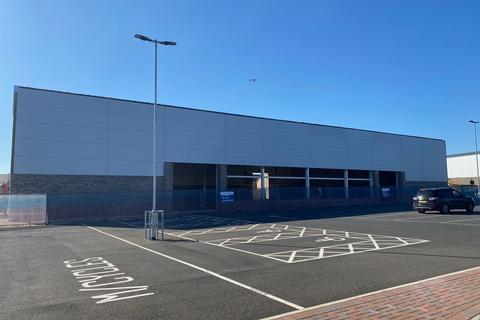 Retail property (high street) to rent, 23 Honeysuckle Way Clacton On Sea CO16 9SL