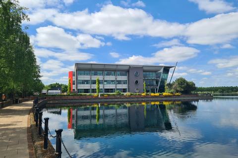 Office to rent, Lakeside Blvd Doncaster DN4 5PL