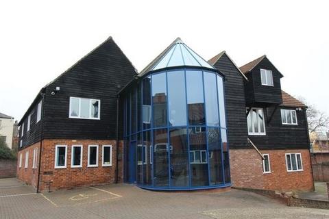 Office to rent, Bradford St Braintree CM7 9AT