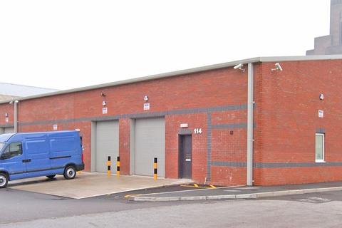 Warehouse to rent, Shore Rd Birkenhead CH41 1EP