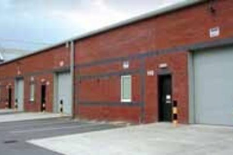 Warehouse to rent, Shore Rd Birkenhead CH41 1EP