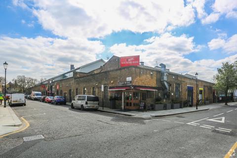 Industrial unit to rent, 5 Conlan St London W10 5AP