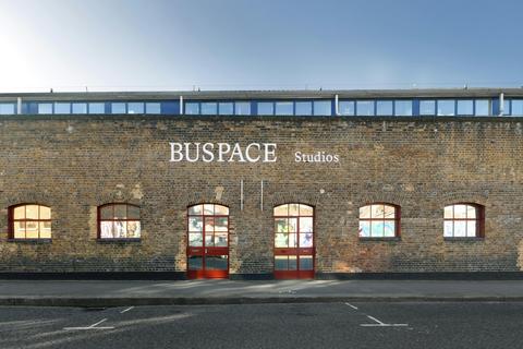 Industrial unit to rent, 5 Conlan St London W10 5AP