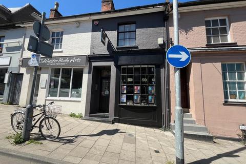 Office to rent, 40 North Hl Colchester CO1 1PY