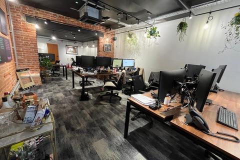 Office to rent, 40 North Hl Colchester CO1 1PY