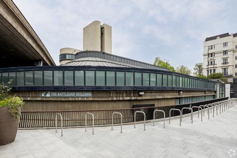 Office to rent, 179 Harrow Rd London W2 6NB